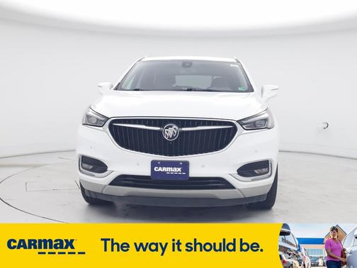 2020 Buick Enclave Premium