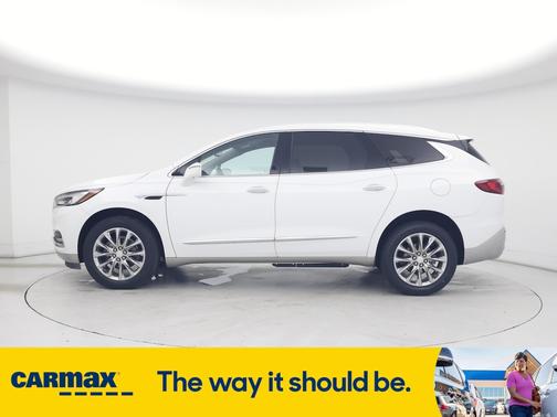 2020 Buick Enclave Premium