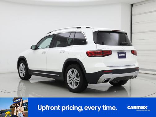 2023 Mercedes-Benz GLB 250 