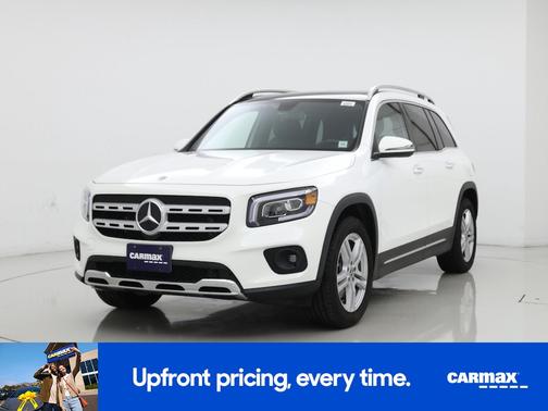 2023 Mercedes-Benz GLB 250 