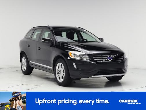 2014 Volvo XC60 3.2