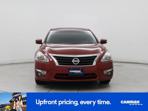2014 Nissan Altima SV