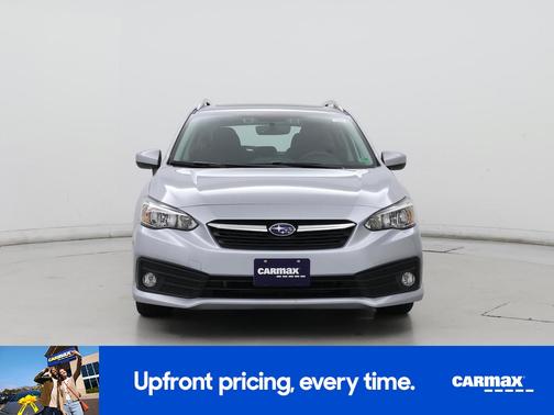 2023 Subaru Impreza Premium