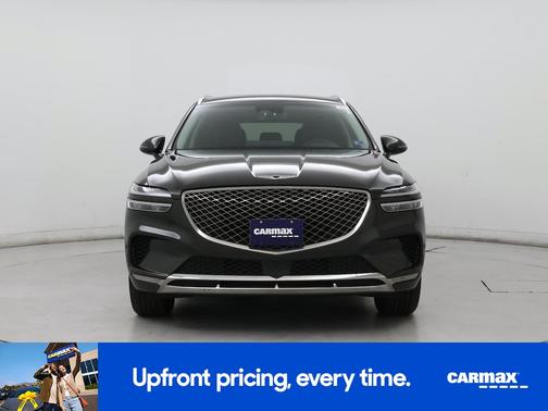 2025 Genesis GV70 