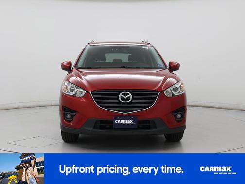 2016 Mazda CX-5 2016.5 Touring