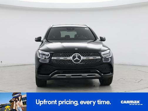 2022 Mercedes-Benz GLC 300 