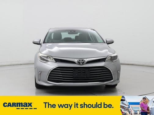 2016 Toyota Avalon Limited