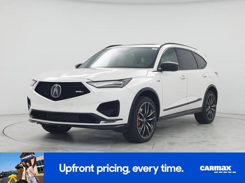 2023 Acura MDX SH-AWD Type S Advance