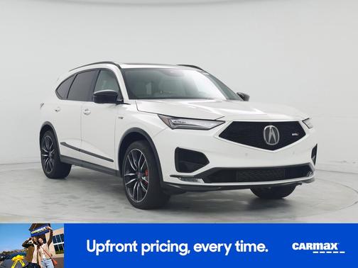 2023 Acura MDX SH-AWD Type S Advance