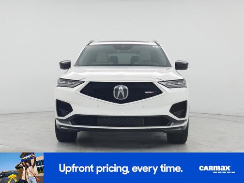 2023 Acura MDX SH-AWD Type S Advance