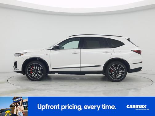 2023 Acura MDX SH-AWD Type S Advance
