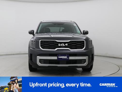 2023 Kia Telluride SX Prestige