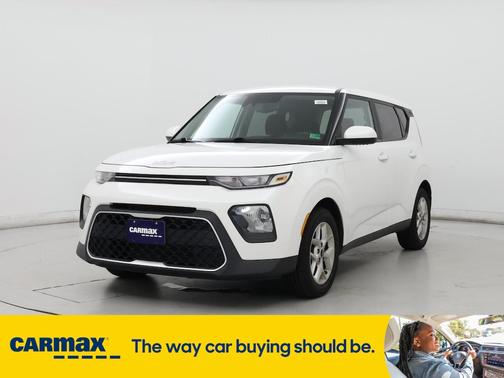 2022 Kia Soul S