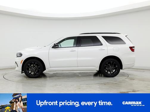 2021 Dodge Durango GT
