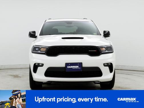 2021 Dodge Durango GT