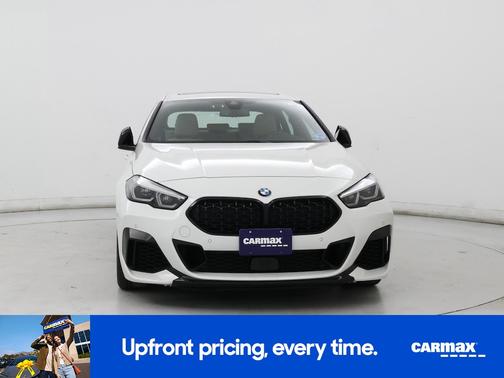 2021 BMW M235 Gran Coupe XI Gran Coupe