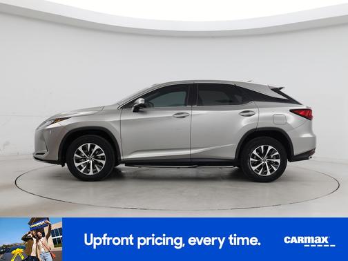 2022 Lexus RX 350 RX 350