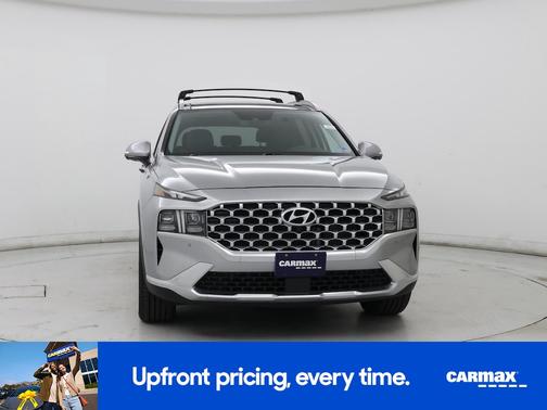 2021 Hyundai SANTA FE Limited