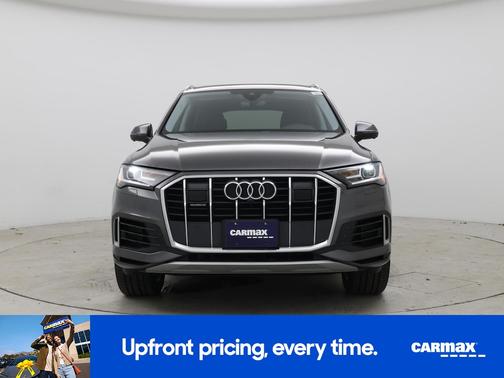 2023 Audi Q7 Premium Plus