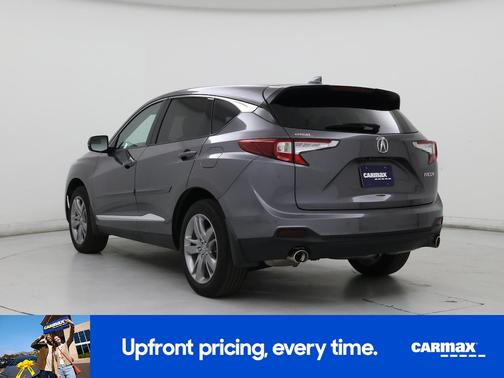 2021 Acura RDX Advance