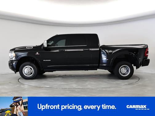 2024 RAM 3500 Longhorn