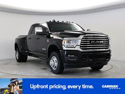 2024 RAM 3500 Longhorn