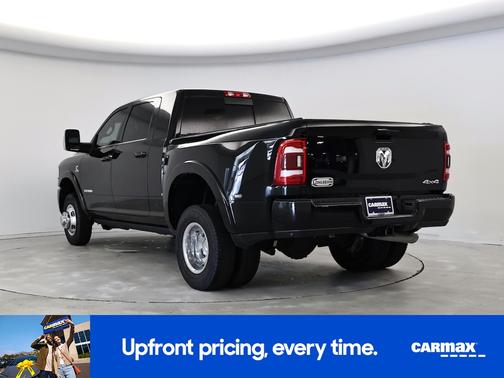 2024 RAM 3500 Longhorn