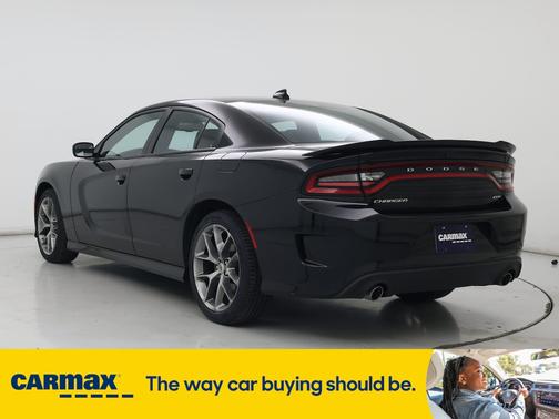 2022 Dodge Charger GT