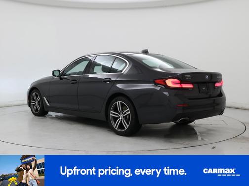 2022 BMW 530 I xDrive