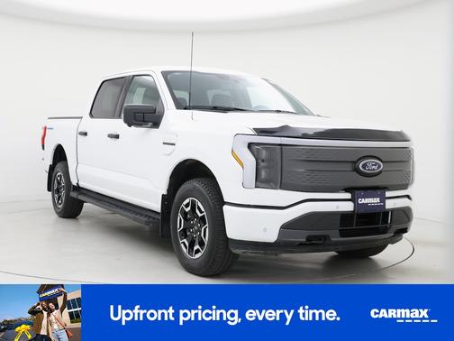 2023 Ford F-150 Lightning XLT