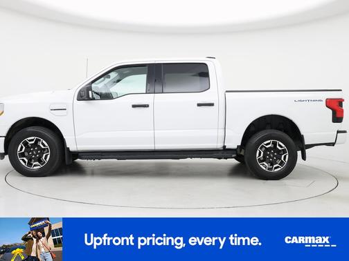 2023 Ford F-150 Lightning XLT