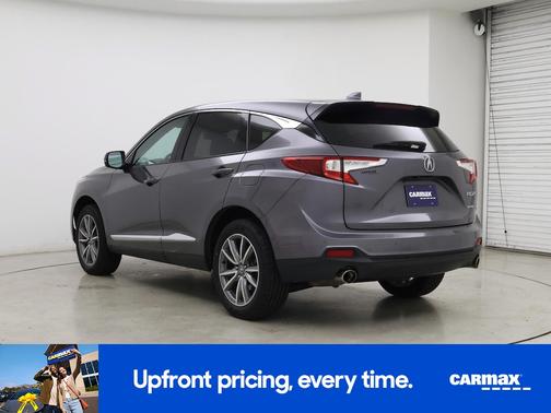 2021 Acura RDX SH-AWD Technology