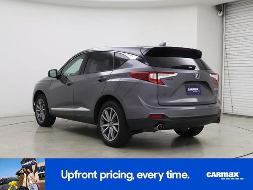 2021 Acura RDX SH-AWD Technology