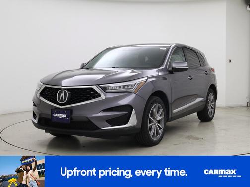 2021 Acura RDX SH-AWD Technology