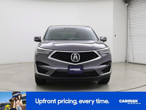 2021 Acura RDX SH-AWD Technology