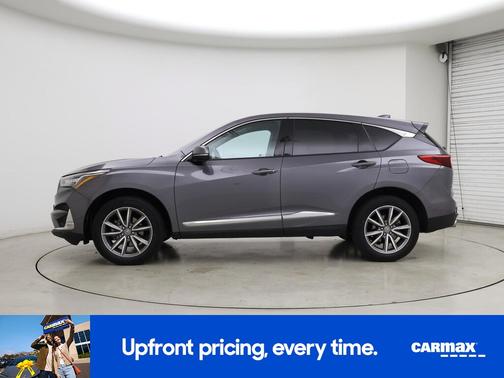 2021 Acura RDX SH-AWD Technology