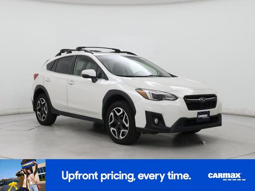 2019 Subaru Crosstrek Limited