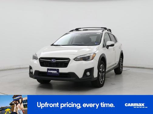 2019 Subaru Crosstrek Limited
