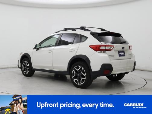 2019 Subaru Crosstrek Limited