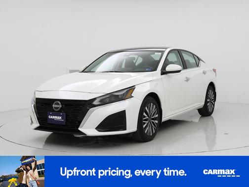 2023 Nissan Altima SV