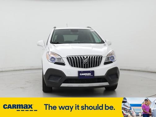 2016 Buick Encore Convenience