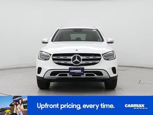 2022 Mercedes-Benz GLC 300 GLC 300