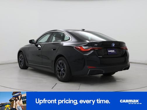 2024 BMW i4 Gran Coupe xDrive40 Gran Coupe
