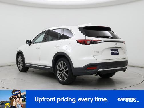 2017 Mazda CX-9 Signature