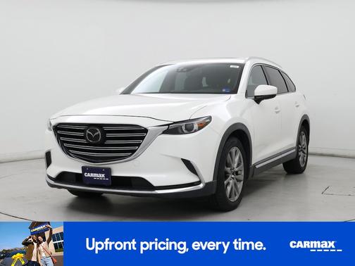 2017 Mazda CX-9 Signature
