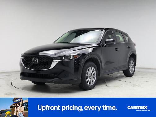 2023 Mazda CX-5 2.5 S