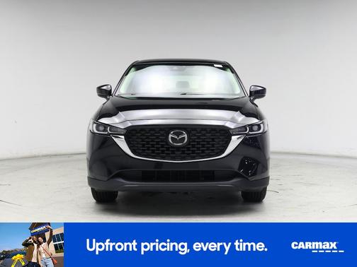 2023 Mazda CX-5 2.5 S