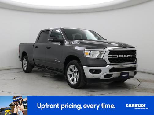 2023 RAM 1500 Bighorn