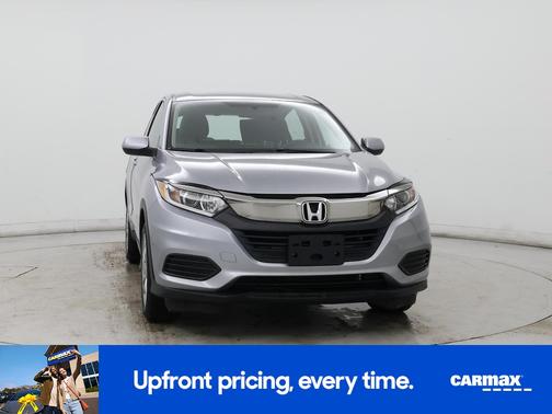 2021 Honda HR-V LX