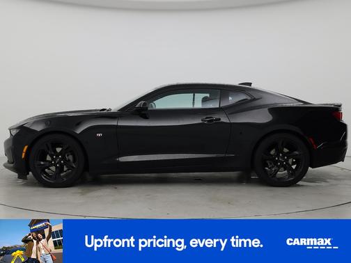 2023 Chevrolet Camaro LT